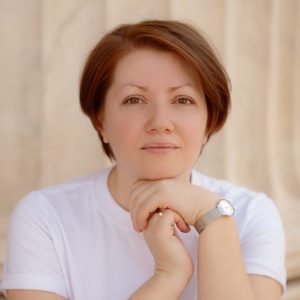 Ольга Каракоюн, руководитель маркетингового агентства Big Idea